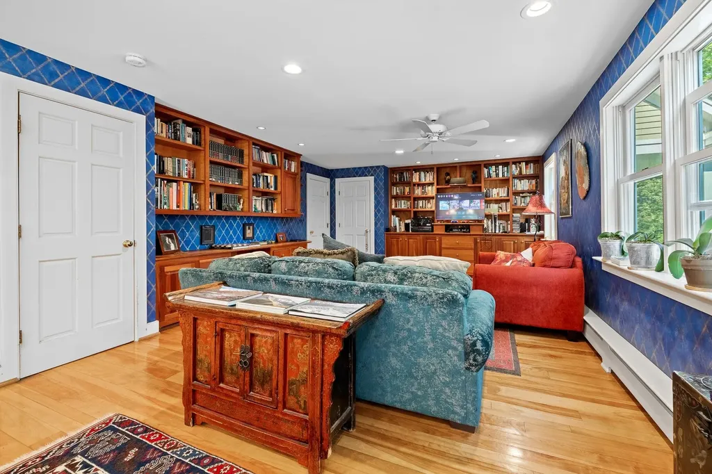 12 Ferson Road Hanover NH 03755