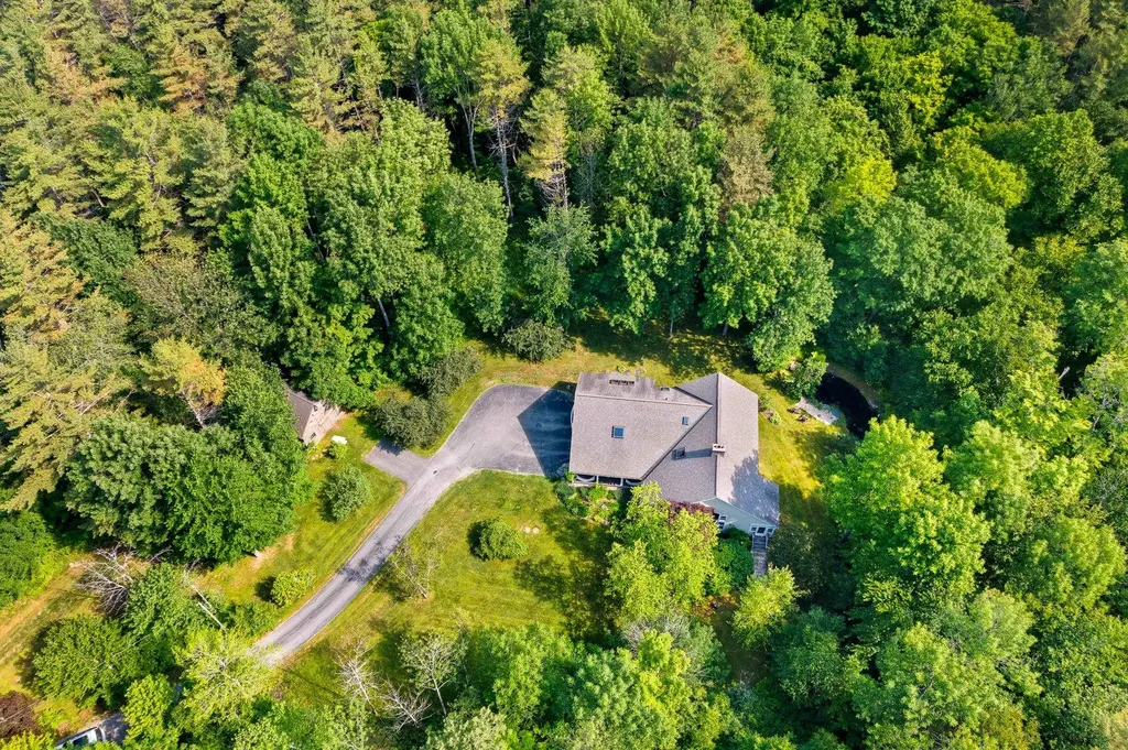 12 Ferson Road Hanover NH 03755