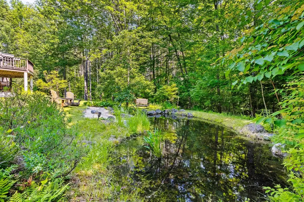 12 Ferson Road Hanover NH 03755