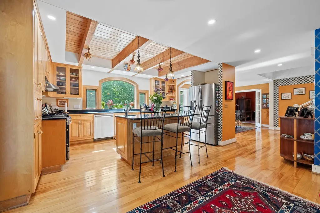 12 Ferson Road Hanover NH 03755