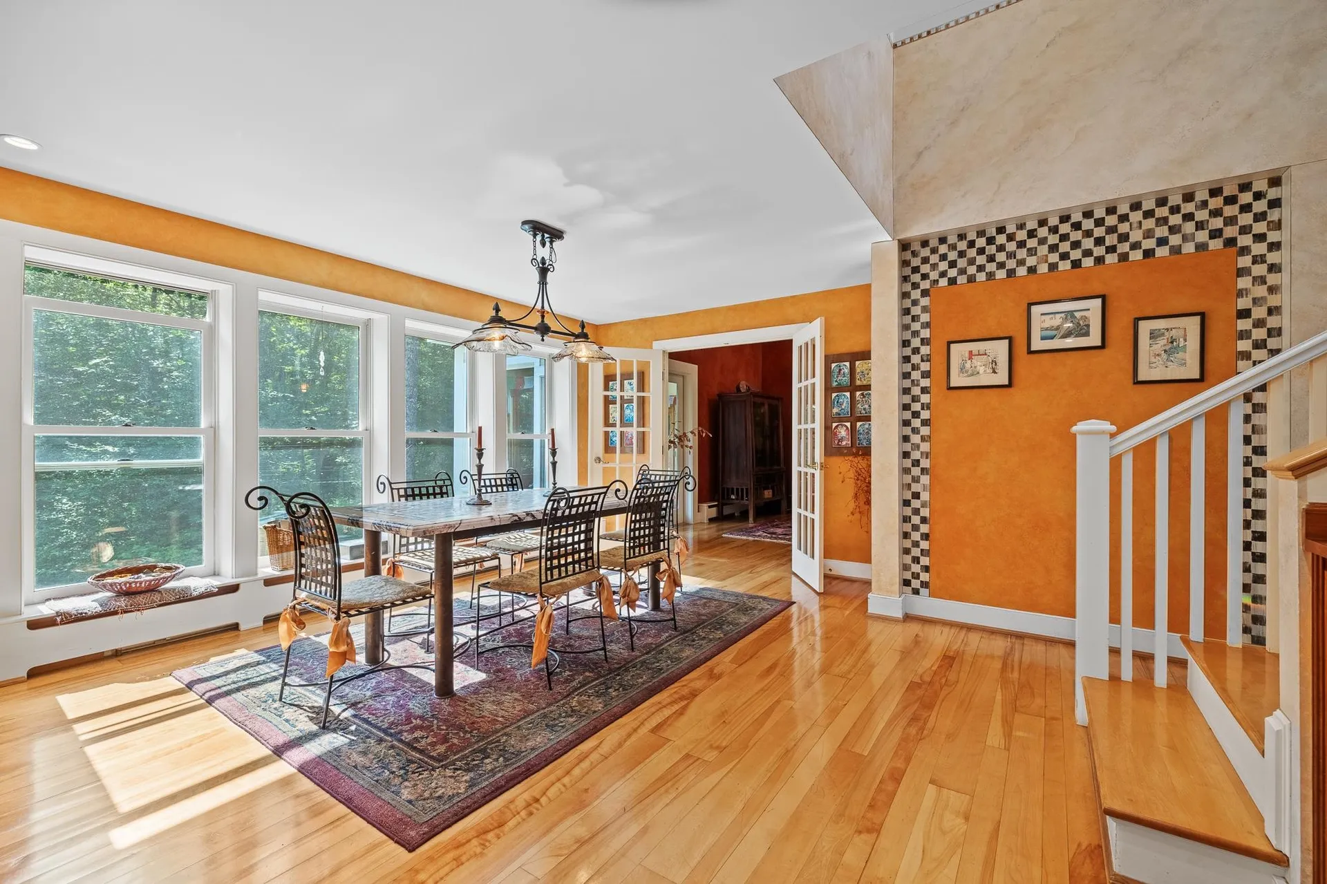 12 Ferson Road Hanover NH 03755