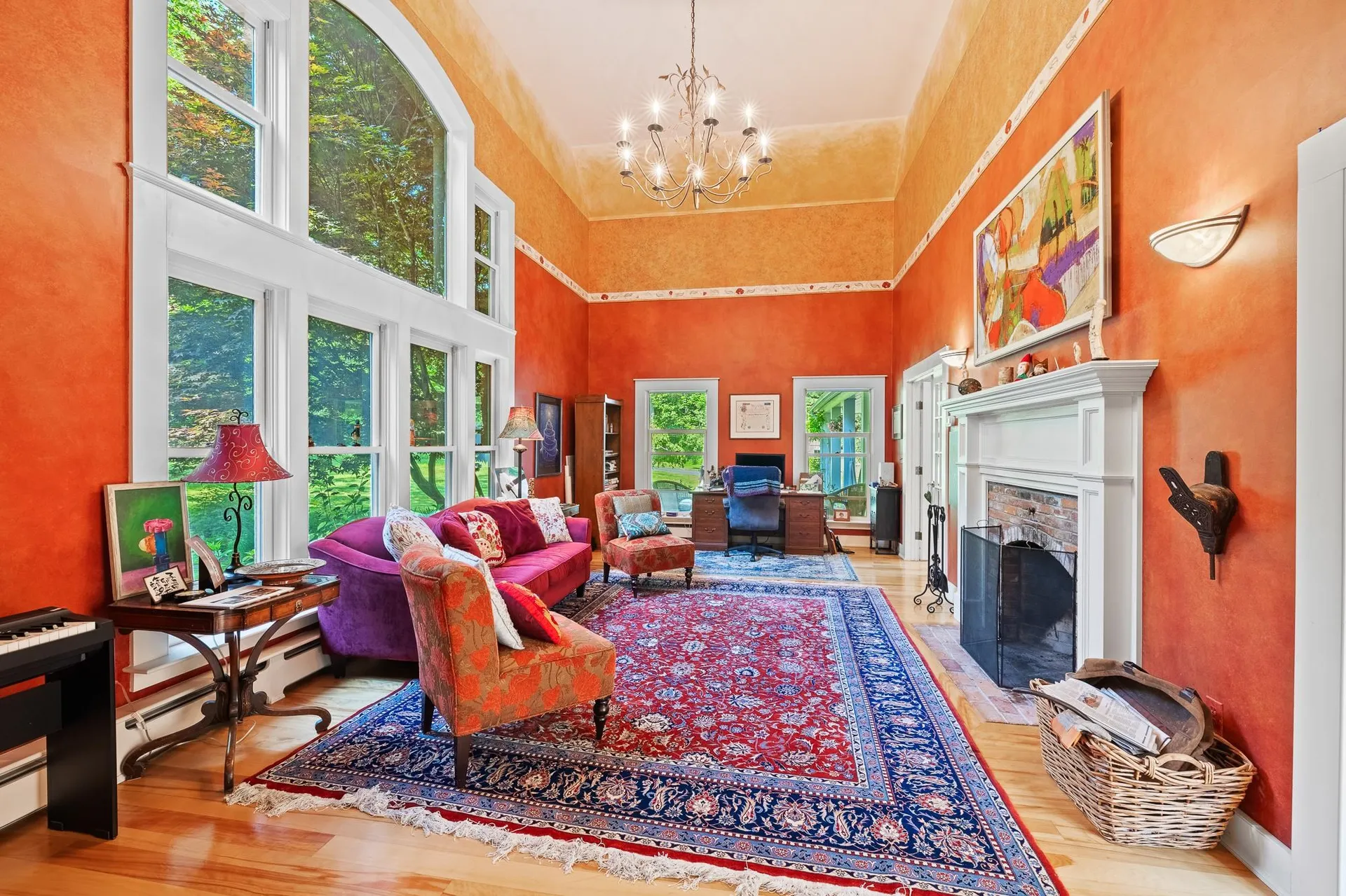 12 Ferson Road Hanover NH 03755