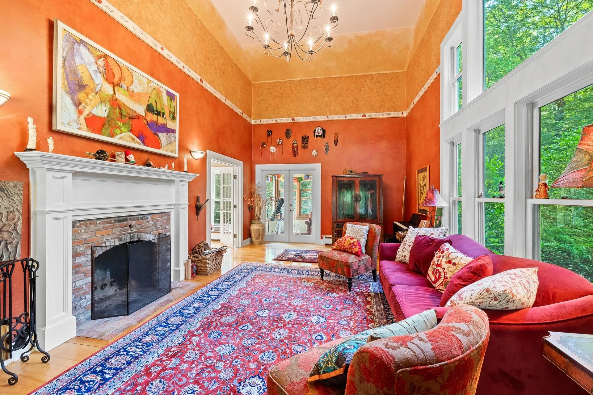 12 Ferson Road Hanover NH 03755