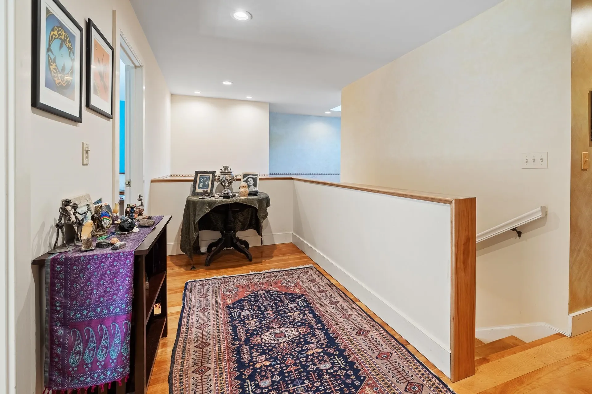 12 Ferson Road Hanover NH 03755