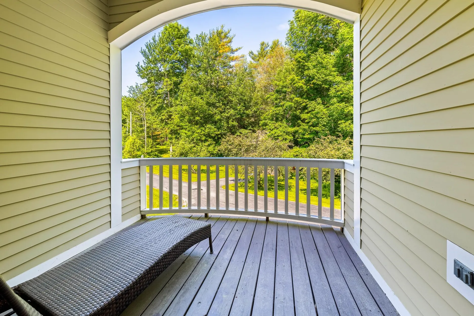 12 Ferson Road Hanover NH 03755