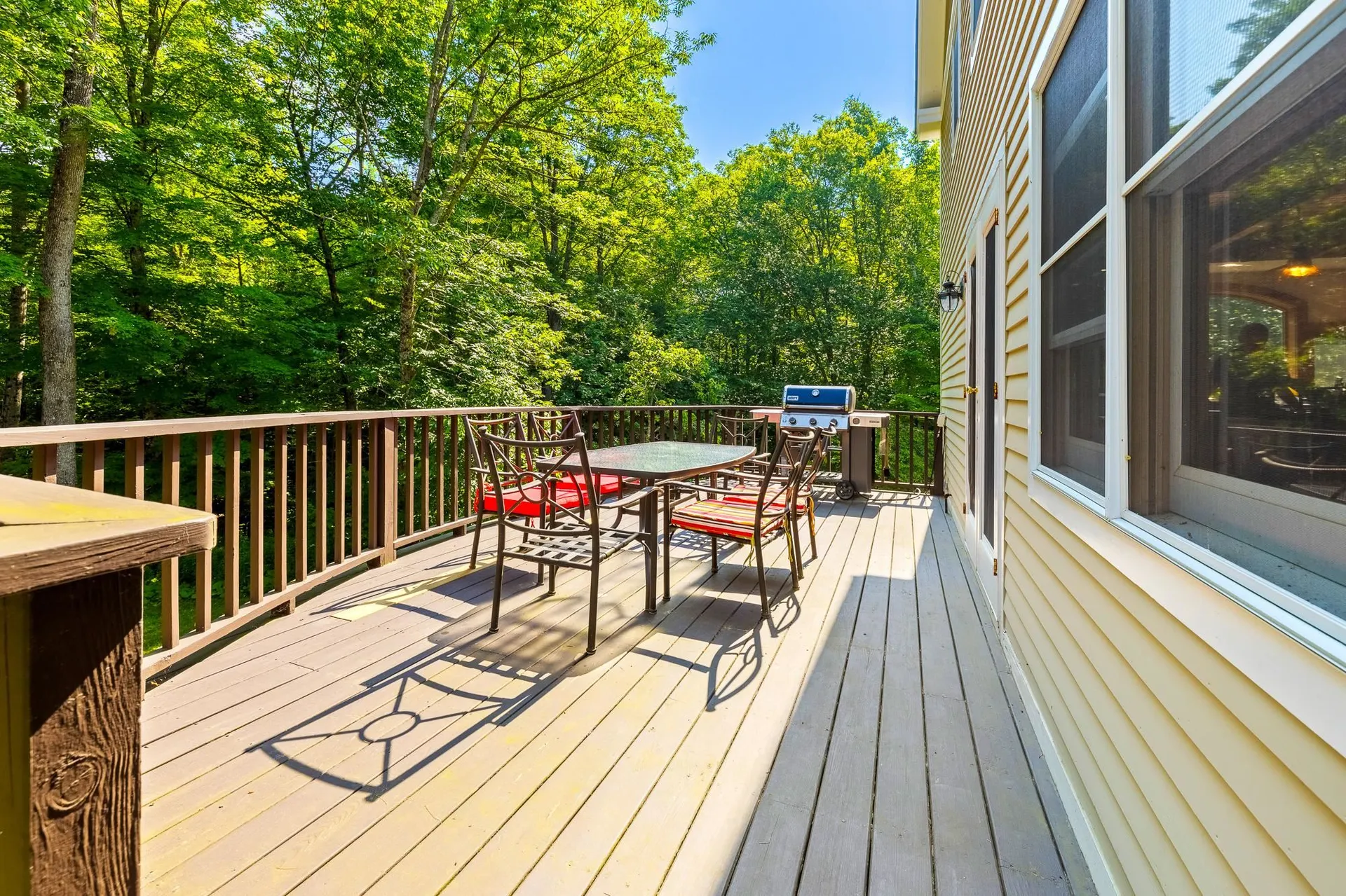 12 Ferson Road Hanover NH 03755