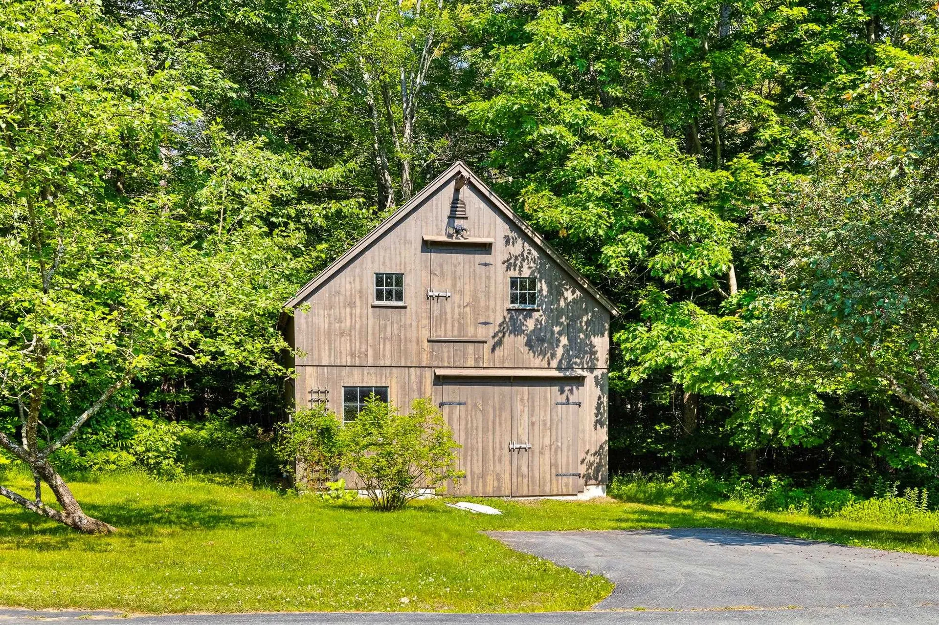 12 Ferson Road Hanover NH 03755