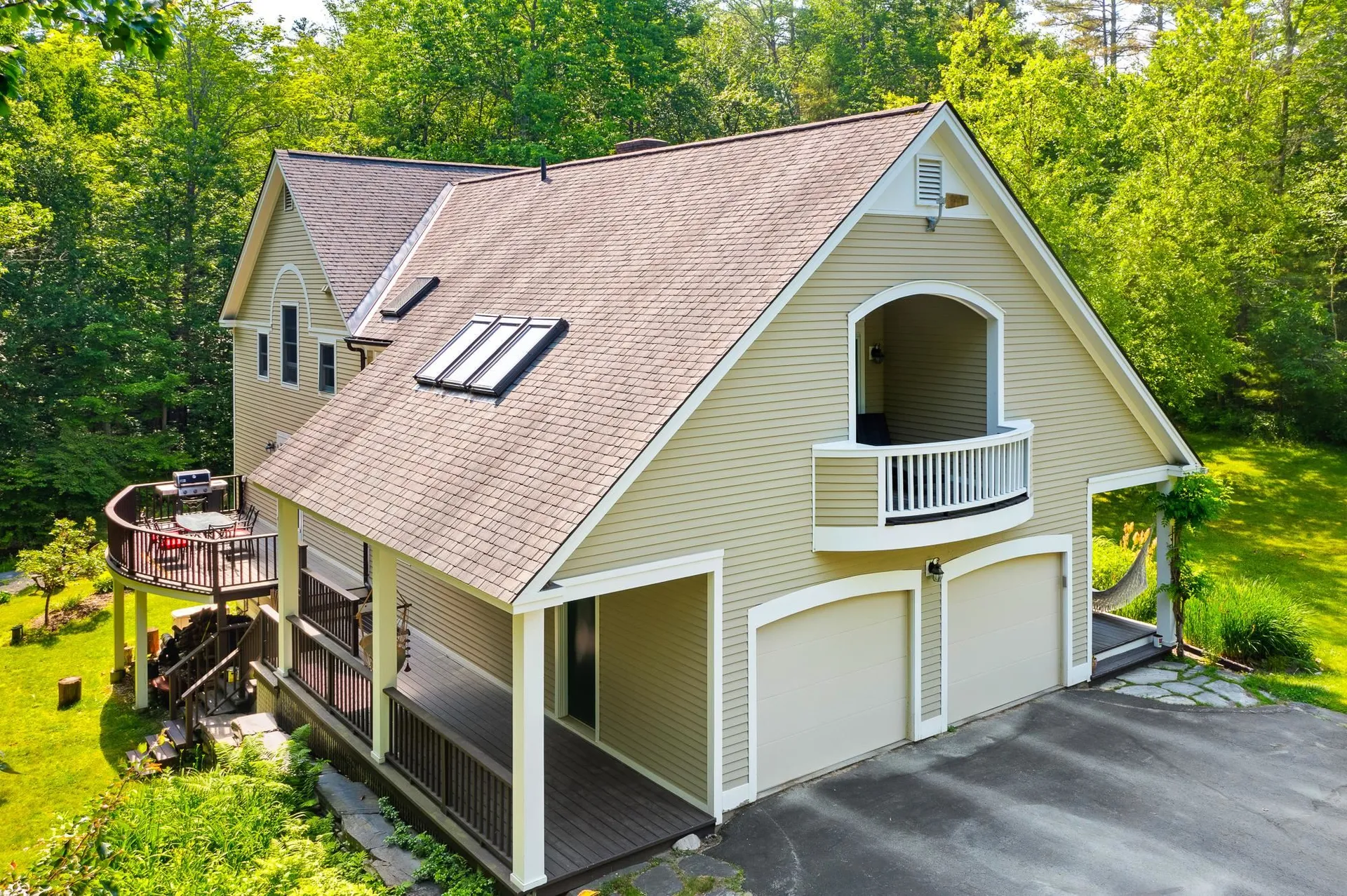 12 Ferson Road Hanover NH 03755