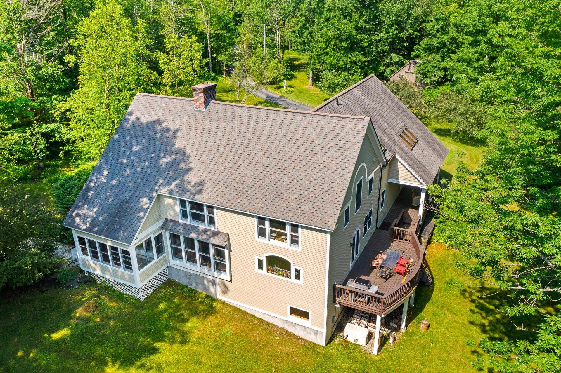 12 Ferson Road Hanover NH 03755