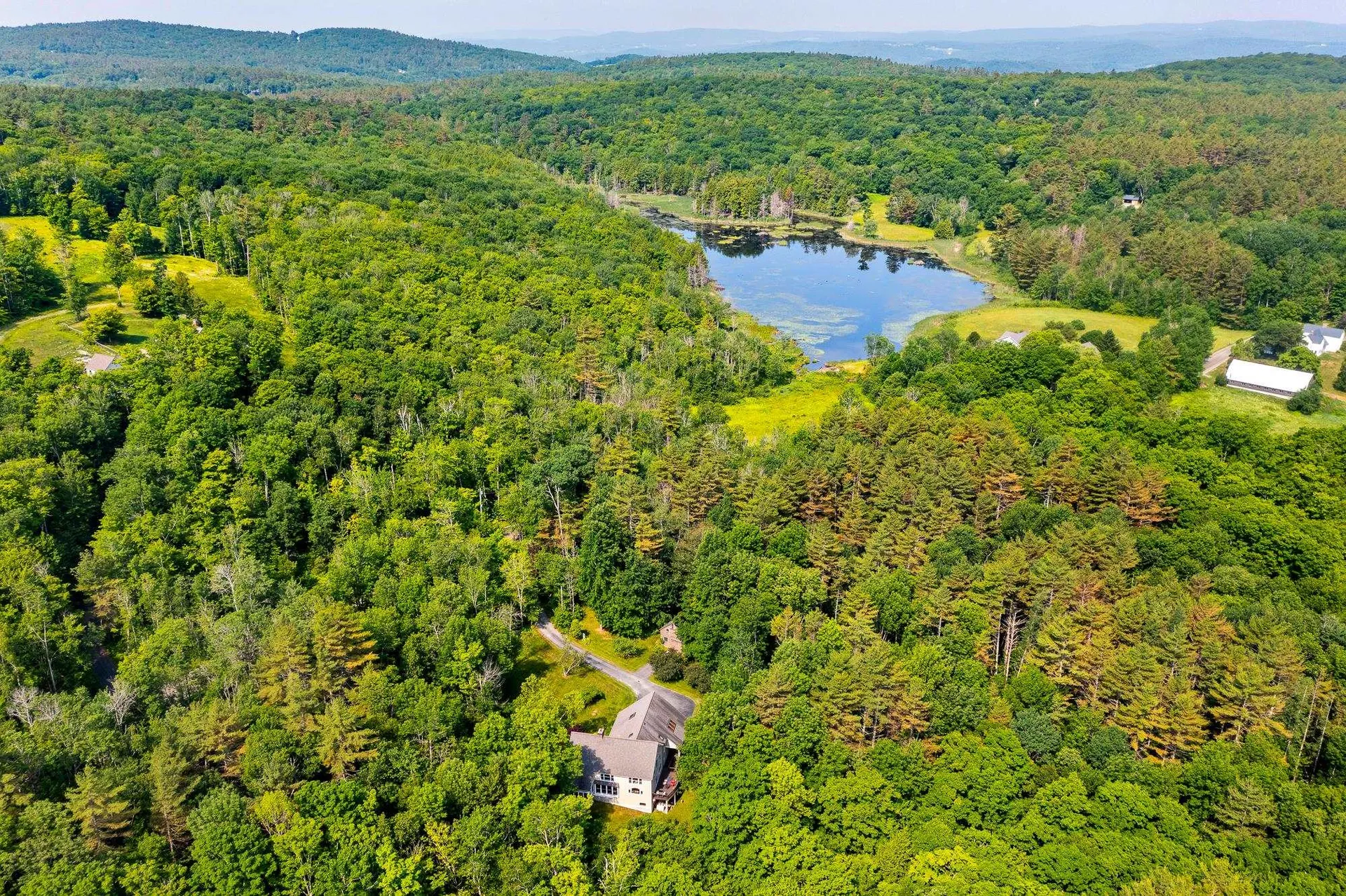 12 Ferson Road Hanover NH 03755