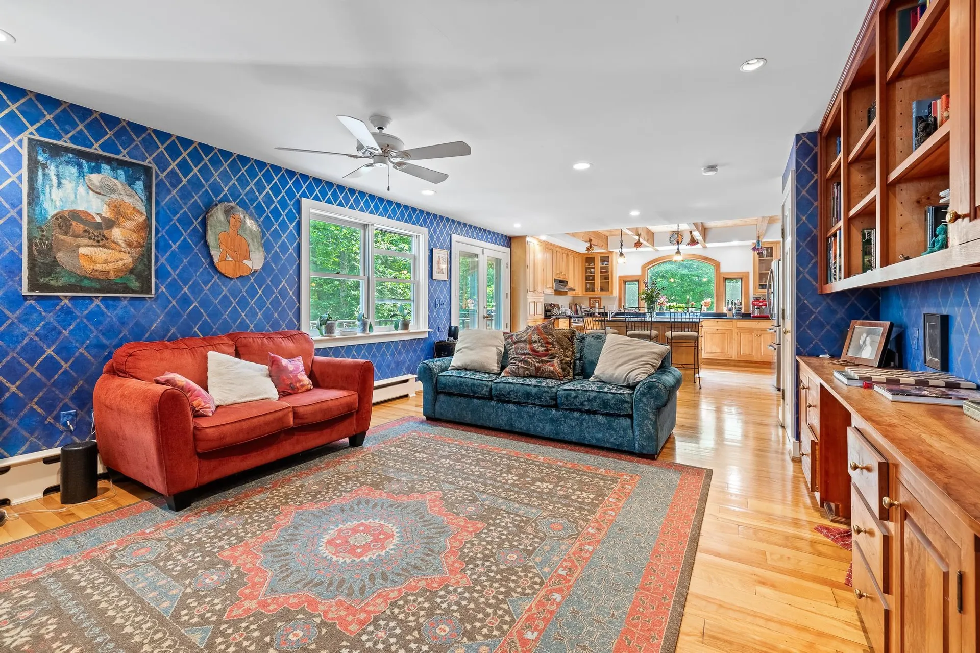 12 Ferson Road Hanover NH 03755