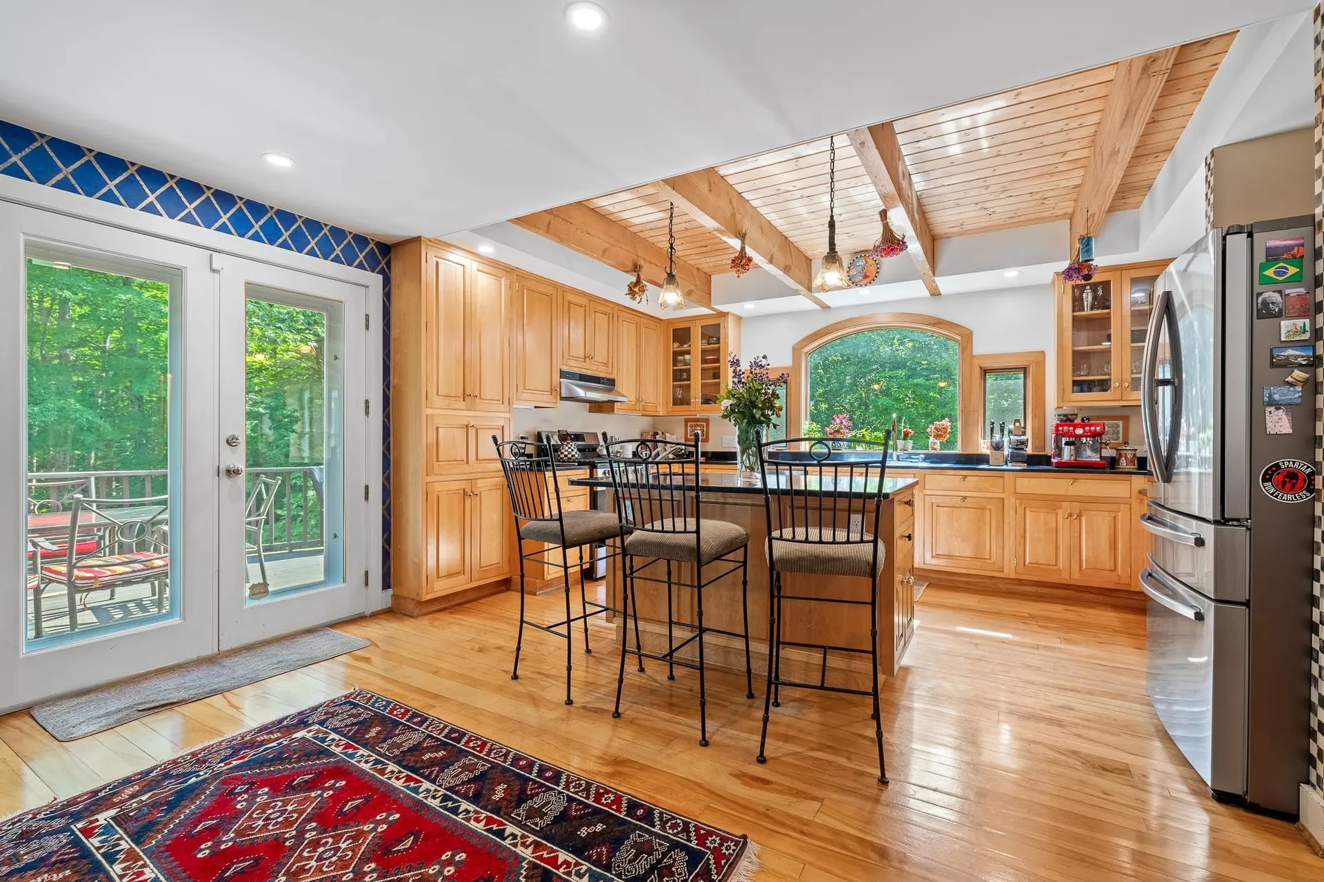 12 Ferson Road Hanover NH 03755