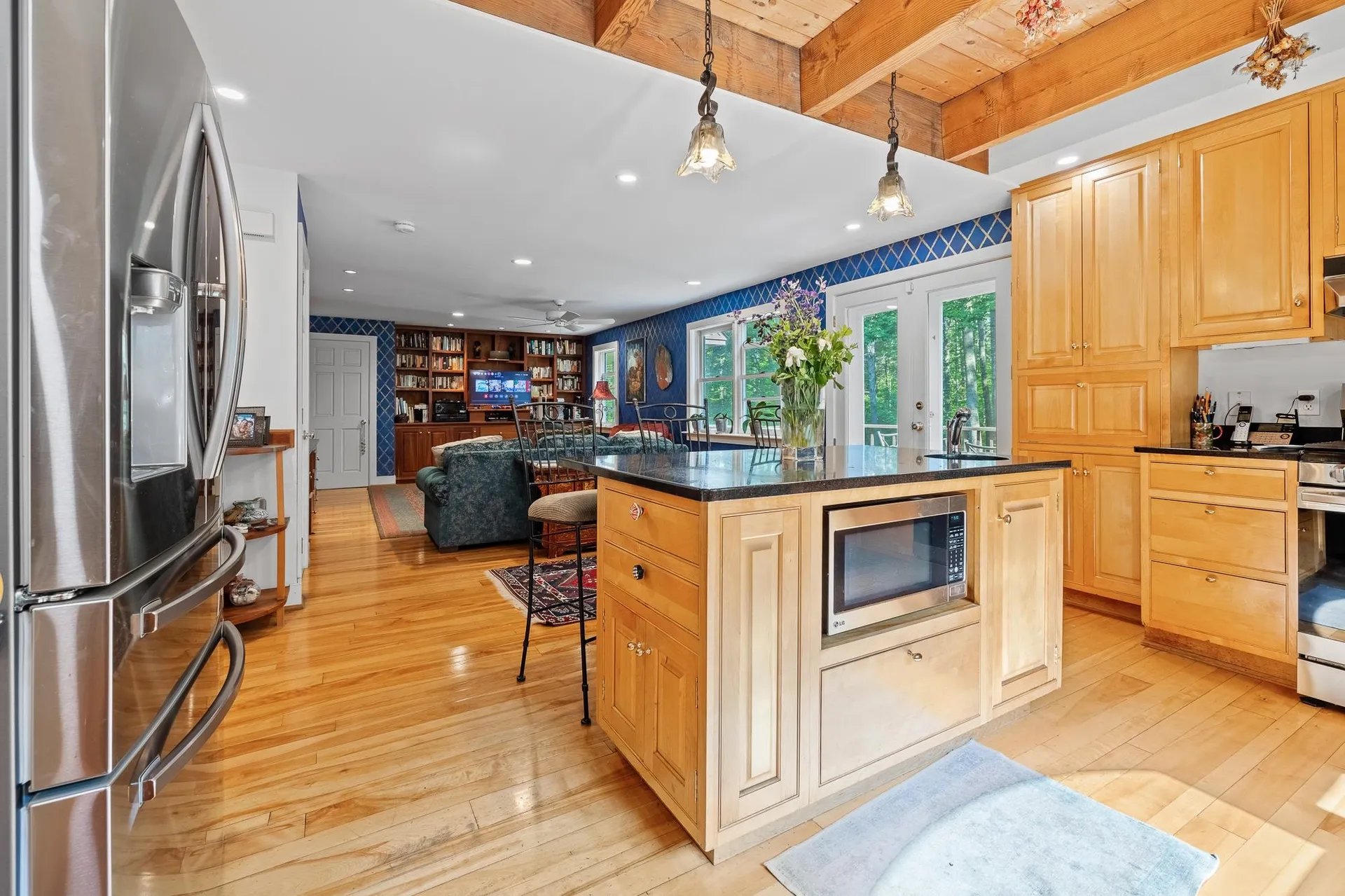 12 Ferson Road Hanover NH 03755