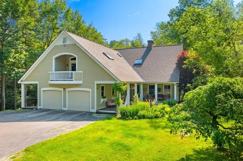 12 Ferson Road Hanover NH 03755