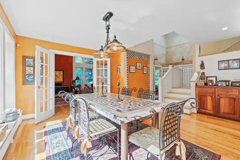 12 Ferson Road Hanover NH 03755