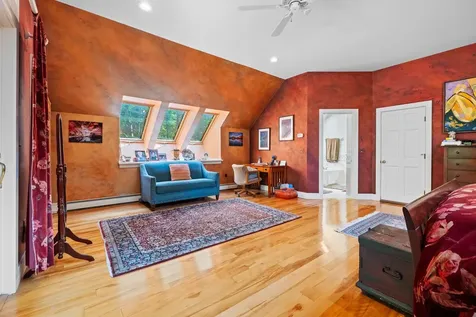 12 Ferson Road Hanover NH 03755