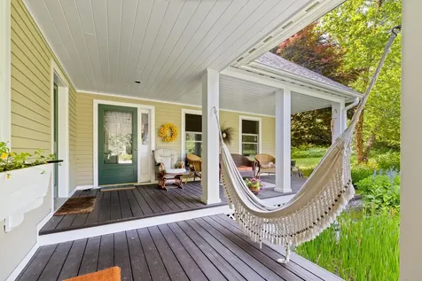 12 Ferson Road Hanover NH 03755