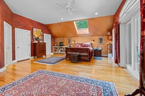 12 Ferson Road Hanover NH 03755