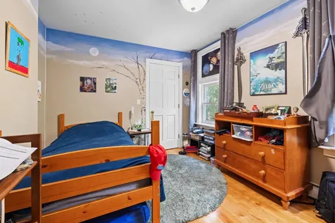 12 Ferson Road Hanover NH 03755