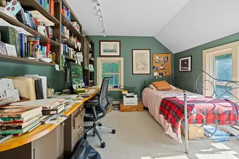 12 Ferson Road Hanover NH 03755