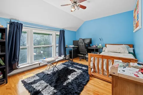 12 Ferson Road Hanover NH 03755