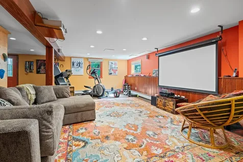 12 Ferson Road Hanover NH 03755