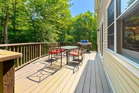 12 Ferson Road Hanover NH 03755