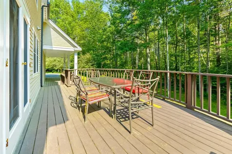 12 Ferson Road Hanover NH 03755