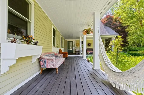 12 Ferson Road Hanover NH 03755