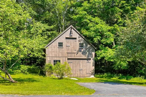 12 Ferson Road Hanover NH 03755