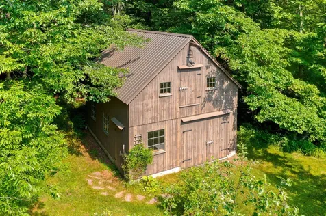 12 Ferson Road Hanover NH 03755