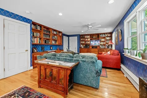 12 Ferson Road Hanover NH 03755