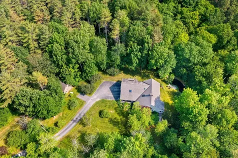 12 Ferson Road Hanover NH 03755