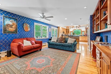 12 Ferson Road Hanover NH 03755