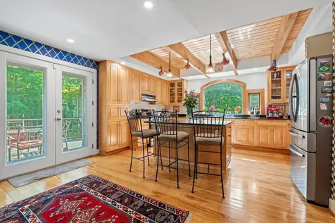 12 Ferson Road Hanover NH 03755