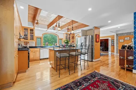 12 Ferson Road Hanover NH 03755