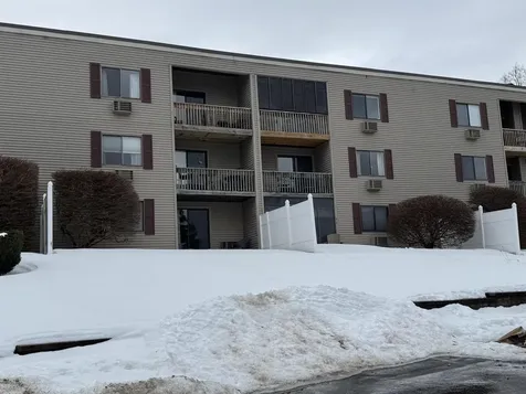 144 Treetop Circle Laconia NH 03246
