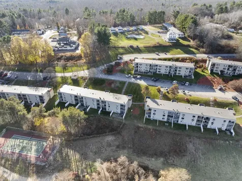 144 Treetop Circle Laconia NH 03246