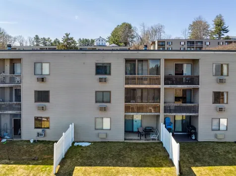 144 Treetop Circle Laconia NH 03246