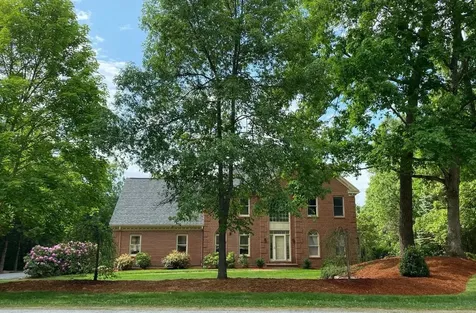 36 Olde English Road Bedford NH 03110