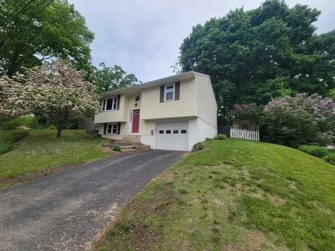 36 Warren Street Laconia NH 03246