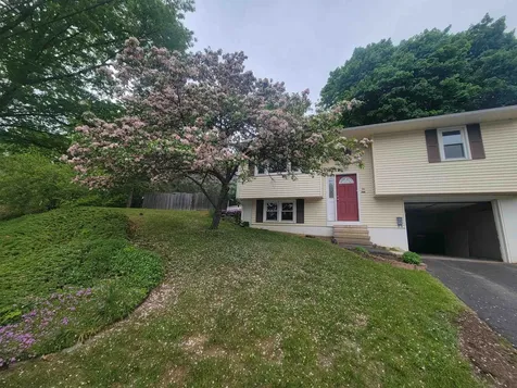 36 Warren Street Laconia NH 03246