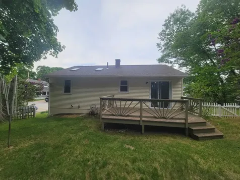 36 Warren Street Laconia NH 03246