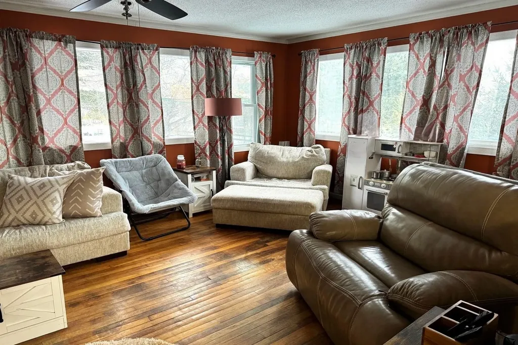 2779 Walker Mountain Road Clarendon VT 05777