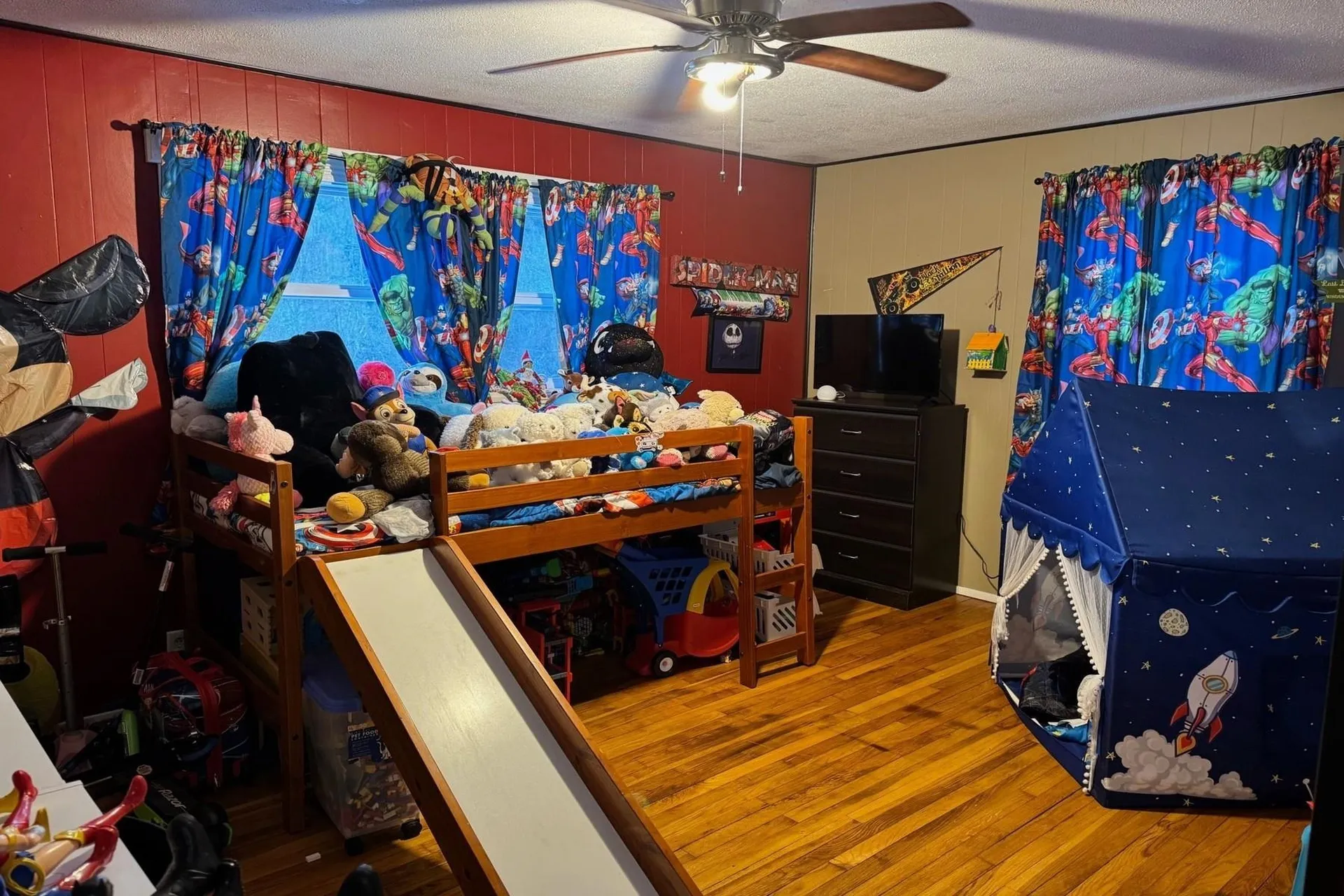 2779 Walker Mountain Road Clarendon VT 05777