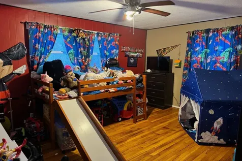 2779 Walker Mountain Road Clarendon VT 05777