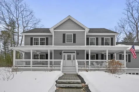 7 Lefevre Drive Kingston NH 03848