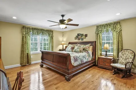 7 Lefevre Drive Kingston NH 03848