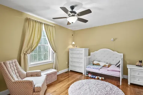 7 Lefevre Drive Kingston NH 03848