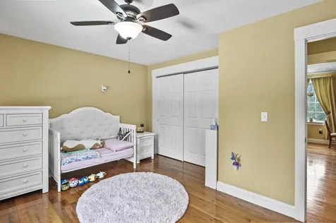 7 Lefevre Drive Kingston NH 03848
